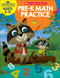 Little Skill Seekers: Pre-K Math Practice by Scholastic, 9781338306330