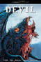 Let This One Be a Devil Volume 1 by James Tynion IV, Steve Foxe, Piotr Kowalski, 9781506746890