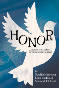 Honor - 9781662621086 by Susan McClelland, Nataliia Mariichyn, Leon Buchwald, 9781662621086
