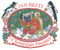 The Christmas Sweater - 9780593533918 by Jan Brett, Jan Brett