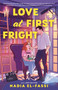 Love At First Fright (A Novel) by Nadia El-Fassi, 9780593871812