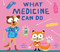 What Medicine Can Do by Gabrielle Balkan, Alberto Lot, 9798217051243