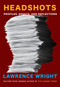 Headshots (Profiles, Essays, and Reflections) by Lawrence Wright, 9780593537817
