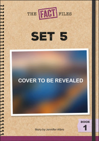 Phonic Books The Fact Files 5 (Alternative spellings, and Latin suffixes) by Phonic Books, 9798217125920