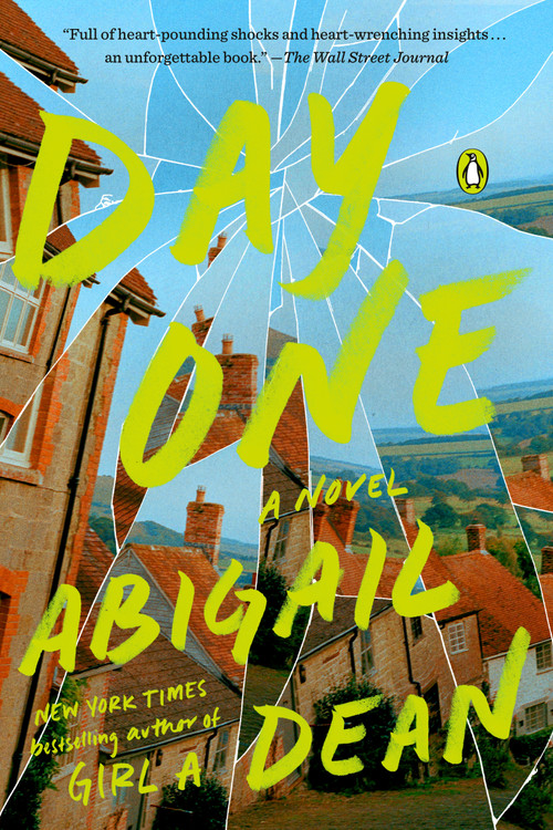 Day One (A Novel) - 9780593295892 by Abigail Dean, 9780593295892