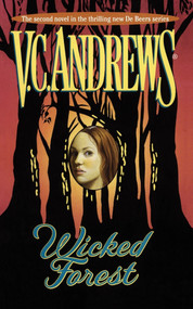 Wicked Forest - 9781451646320 by V.C. Andrews, 9781451646320