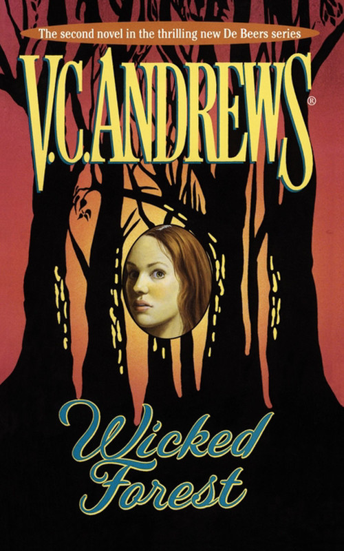 Wicked Forest - 9781451646320 by V.C. Andrews, 9781451646320