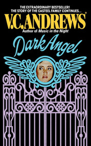 Dark Angel - 9781451656961 by V.C. Andrews, 9781451656961