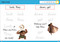 Disney Learning Sight Words (Ages 3-5) (Preschool English Reading, Spelling, Writing Workbook for Kids, Curriculum-Based) by DK, 9798217128235