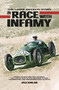 A Race with Infamy (The Lance Macklin Story) by Jack Barlow, 9781787117877