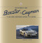 Porsche Boxster and Cayman (The 981 series 2012 to 2016) by Brian Long, 9781787117938