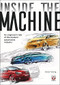Inside the machine (An engineer's tale of the modern automotive industry) - 9781787117686 by David Twohig, 9781787117686