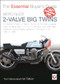 Moto Guzzi 2-valve big twins by Ian Falloon, 9781845846558