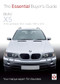 BMW X5 (The Essential Buyer's Guide: All first generation (E53) models 1999 to 2006) by Tim Saunders, 9781845845339