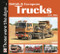 British and European Trucks of the 1980s by Colin Peck, 9781845844172