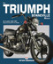 The Triumph Bonneville Bible (59-88) - 9781787119291 by Peter Henshaw, 9781787119291