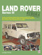 Land Rover Series III Reborn by Lindsay Porter, 9781845843472