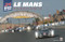 Le Mans Panoramic by Gavin David Ireland, 9781845842437
