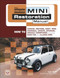 The Ultimate Mini Restoration Manual by Iain Ayre, 9781845841164