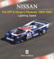 NISSAN   The GTP & Group C Racecars 1984-1993 (Lightning Speed) by John Starkey, 9781787114944