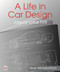 A Life in Car Design - Jaguar, Lotus, TVR (Oliver Winterbottom) by Oliver Winterbottom, 9781787110359