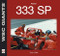 Ferrari 333 SP by Terry O'Neil, 9781845847586