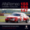 Alfa Romeo 155/156/147 Competition Touring Cars (- The Cars development and racing history) by Peter Collins, 9781845843427