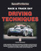 Race & Trackday Driving Techniques by David Hornsey, 9781845843557