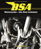 BSA Motorcycles - the final evolution by Brad Jones, 9781787115484
