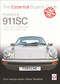 Porsche 911SC (Coupé, Targa, Cabriolet & RS Model years 1978-1983) by Adrian Streather, 9781787111806