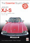 Jaguar XJ-S (The Essential Buyer's Guide) by Peter Crespin, 9781845841614