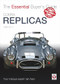 Cobra Replicas (The Essential Buyer's Guide) by Iain Ayre, 9781845843953