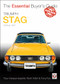 Triumph Stag (The Essential Buyer's Guide) by Norm Mort, Tony Fox, 9781787112803