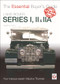 Land Rover Series I, II & IIA (The Essential Buyer's Guide) by Maurice Thurman, 9781787116566