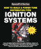 How to Build & Power Tune Distributor-type Ignition Systems (New 3rd Edition!) by Des Hammill, 9781787111738