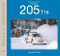 Peugeot 205 T16 by Graham Robson, 9781787113251