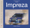 Subaru Impreza by Graham Robson, 9781787113220