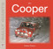 Mini Cooper/Mini Cooper S by Graham Robson, 9781845841836