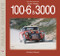 Austin Healey 100-6 & 3000 by Graham Robson, 9781787113244