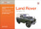 Land Rover Series I-III (Your expert guide to common problems & how to fix them) by Maurice Thurman, 9781787111165