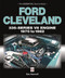 Ford Cleveland 335-Series V8 engine 1970 to 1982 (The Essential Source Book) by Des Hammill, 9781787110892