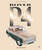 Rover P4 - 9781787115248 by Malcolm Bobbitt, 9781787115248