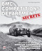 BMC Competitions Department Secrets by Marcus Chambers, Peter Browning, Philip Young, Stuart Turner, 9781845849948
