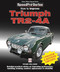 How to Improve Triumph TR2-4A by Roger Williams, 9781787110915