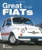 Great Small Fiats by Phil Ward, 9781787113237