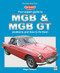MGB & MGB GT - Your Expert Guide to Problems & How to Fix Them by Roger Williams, 9781787110465
