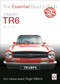 Triumph TR6 (The Essential Buyer's Guide) by Roger Williams, 9781787116580