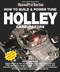 How to Build & Power Tune Holley Carburetors by Des Hammill, 9781787110472