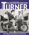 Edward Turner (The man behind the motorcycles) by Jeff Clew, 9781787111417