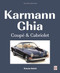 Karmann Ghia Coupé & Cabriolet by Malcolm Bobbitt, 9781787113268